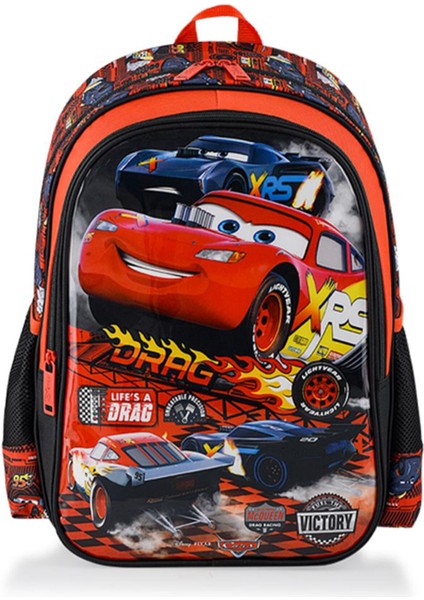 2 Adet Okul Çantası Cars Hawk Victory fiyatları