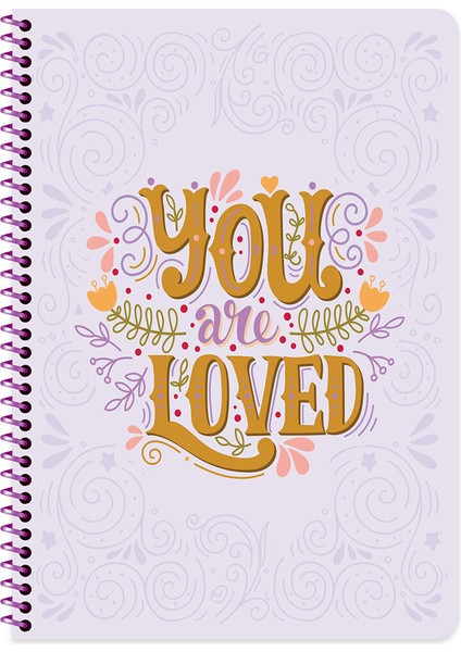 2 Adet Keskin A4 80 Yp.kar. Pp Kp.spiralli Motto Defter fiyatları