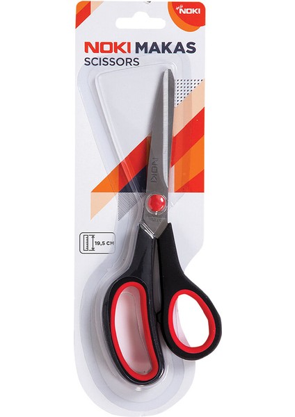 3 Adet Noki Makas 6007 fiyatları