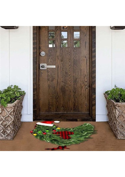 Noel Çiftlik, Noel Tavuk Tasarım Zemin Mat, Komik Tavuk, Çiftlik Hayvan Tatili Tasarımları (Yurt Dışından) modelleri