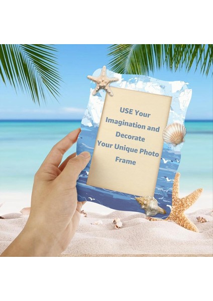 12 Paket Ahşap Resim Çerçeveleri 4x6, El Sanatları Için Dıy Ahşap Resim Çerçeveleri, Noel Için Bitmemiş Fotoğraf Çerçevesi Şükran Günü (Yurt Dışından) fırsatları