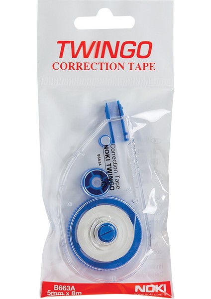 3 Adet Şerit Sılıcı Noki 8m fiyatları