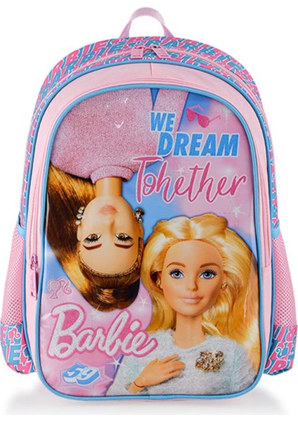 3 Adet Okul Çantası Barbie Hawk Dream fiyatları