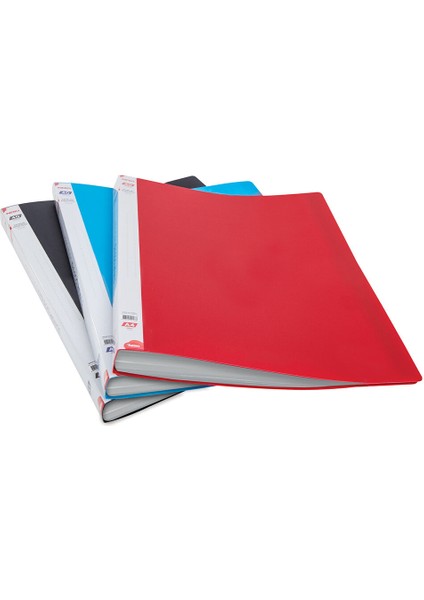 3 Adet Sunum Dosyası Noki Prime 40 Yaprak fiyatları