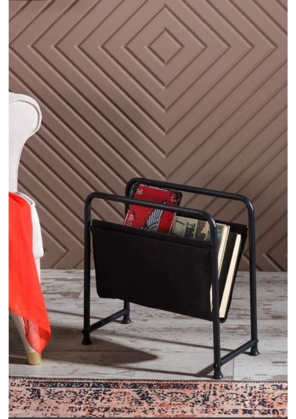 Todekhome Lucıano Dergılık