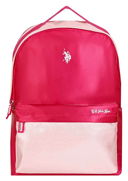 3 Adet Polo Sırt Çantası PLCAN24320