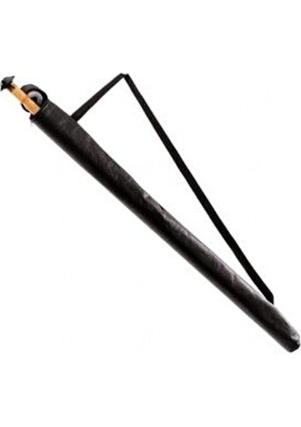 Ney Kılıfı Gigbag Yağmur Geçirmez Tafetta Kumaş 88 cm Siyah Renk modelleri