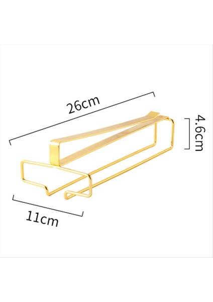 Şarap Camı Rafı, Dolap Metal Şarap Tutucu Altında, Stemware Raf, Asmak Şarap Camı Çıkar Raf Organizatör (Yurt Dışından) fiyatları