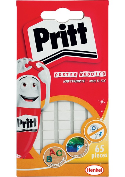 3 Adet Pritt Multi Fix fiyatları