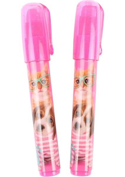 4 Adet Studio Pets Roket Silgi PT-6288 fiyatları