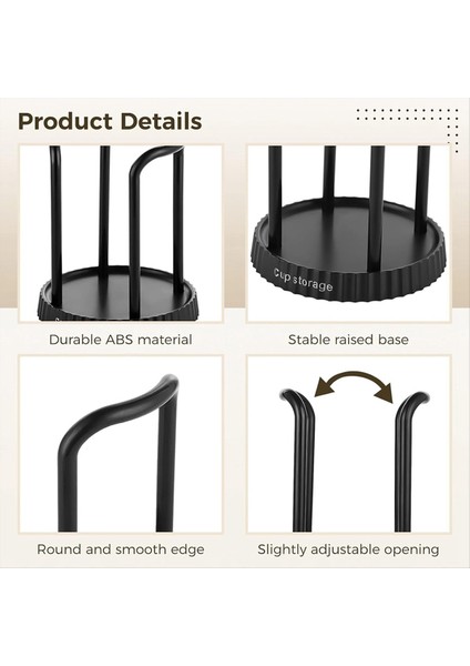 2 Adet Kağıt Bardak Dağıtıcılar, Tek Kullanımlık Kağıt Bardak Depoları, Banyo Fincanı Dağıtıcılar, Tezgah Kahve Fincanı Organizatörleri (Yurt Dışından) fırsatları