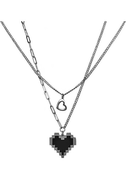 Yeni Retro Bohem Kolye Hong Kong Tadı Seramik Kolye Kolye Kadın Yeni Etnik Kolye Uzun Bölüm (Yurt Dışından)