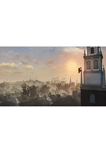 Assassin's Creed 3 Remastered Aksiyon Oyunu Nintendo Switch İçin 18 Yaş Üstü fiyatları