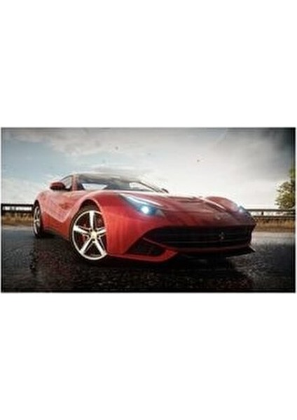 Need For Speed Rivals Yarış Oyunu Xbox One İçin Hızlı ve Rekabetçi Deneyim fiyatları