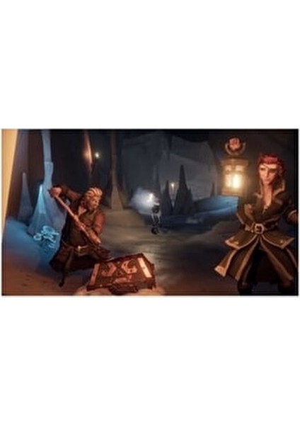 Sea of Thieves Aksiyon Oyun Xbox One Gençler İçin Eğlenceli Macera indirimleri