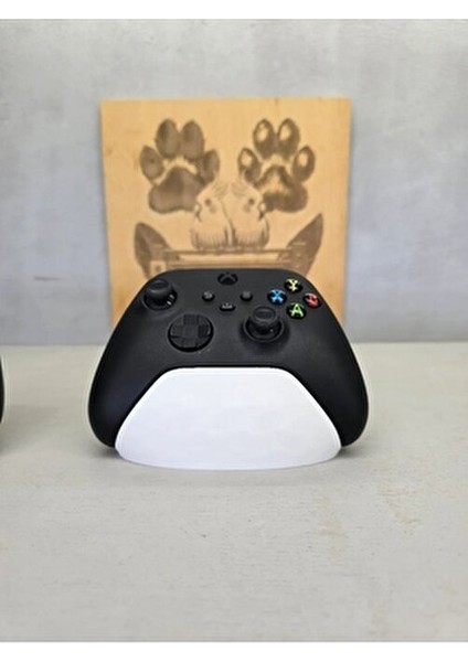 Xbox Joystick Standı Ergonomik Tasarım ile Güvenli Kullanım için 3D Biyoplastik fırsatları