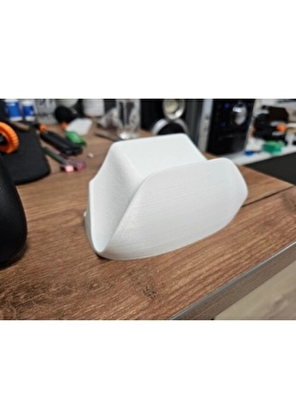 Xbox Joystick Standı Ergonomik Tasarım ile Güvenli Kullanım için 3D Biyoplastik