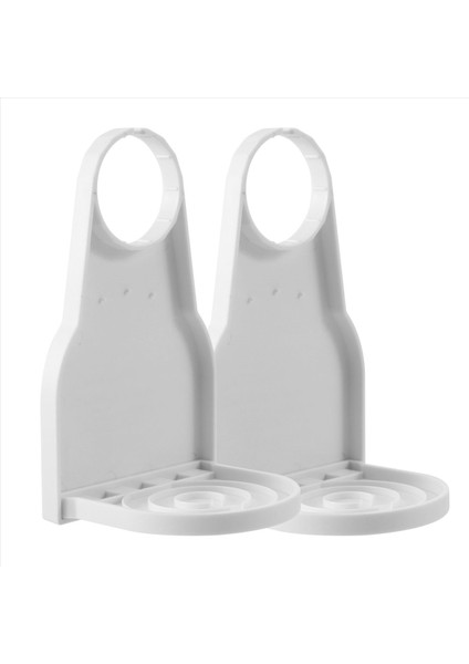 Çamaşırhane Deterjan Kupası Tutucu, Deterjan Damat Catcher, Kumaş Yumuşatıcı Sıvı Tepsisi Dispenser Organizer Damla Catcher 2 Paket (Yurt Dışından) modelleri