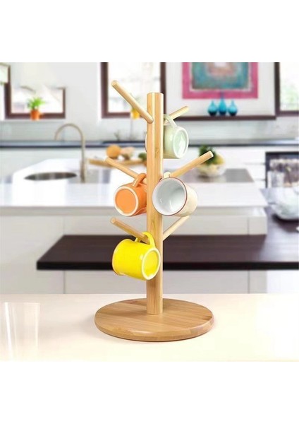 Dolap Kupa Rafı Mutfak Madenleri Için Kahve Kupası Rafı Giriş Anahtar Rafı Alan Tasarruf Depolama Rafı (Yurt Dışından) fiyatları