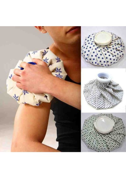 Soğuk Su Torbası Buz Torbası Soğuk Kompres Torbası