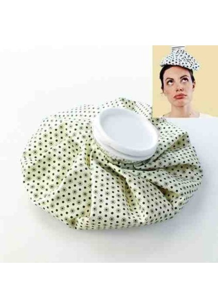 Soğuk Su Torbası Buz Torbası Soğuk Kompres Torbası