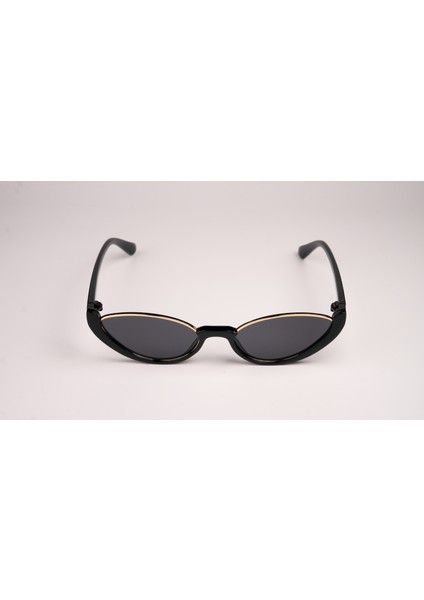 Cat Eye Black Güneş Gözlüğü modelleri