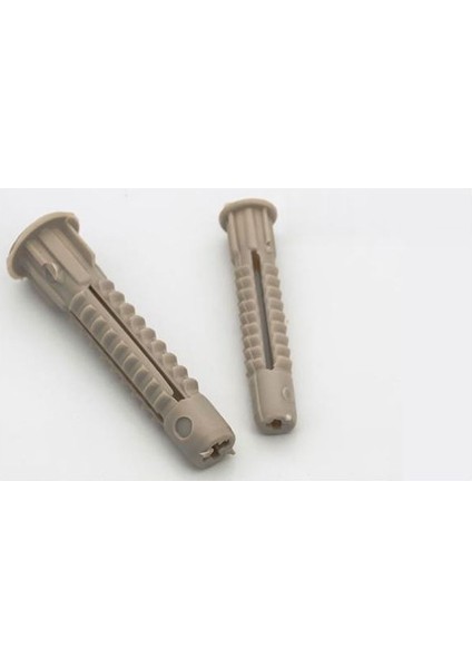 Plastik Tuğla Boşluk Dübeli 8 - 50 Adet fiyatları