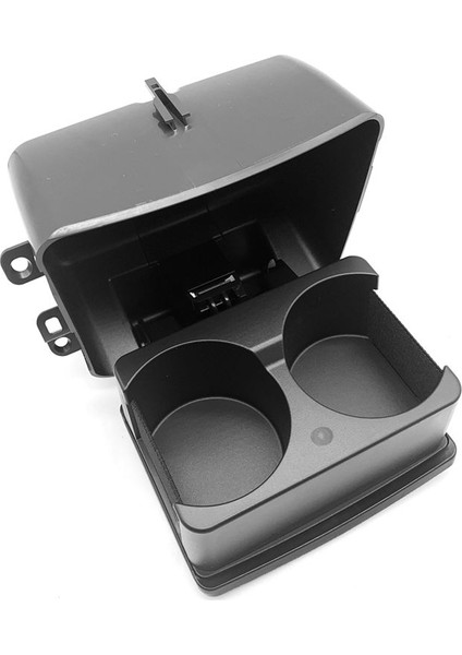 BB5Z7813562BA GB5Z7813562BA Araç Iç Aksesuarlar Ford Explorer Için Kupa Tutucusu 2.0l 2.3l 3.5l 2011-2019 (Yurt Dışından)