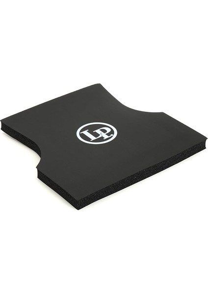 Percussion LP1451 Deluxe Cajon Yastık 11-¾ x 11-¾