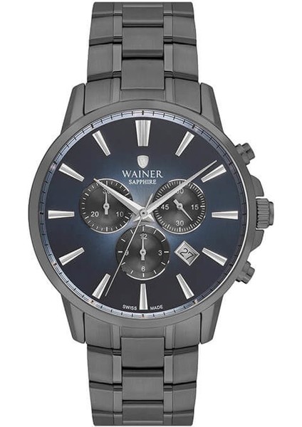 Erkek Kol Saati WA.19333-D