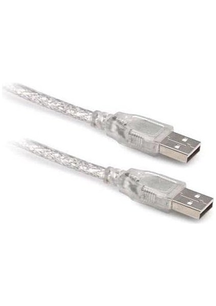 SL-1030 Usb2.0 30CM Am To Am Kablosu