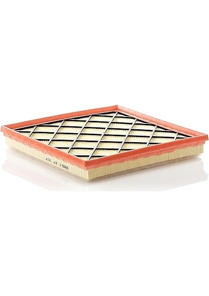 Hava Filtresi C 27 107 (Opel) fiyatları