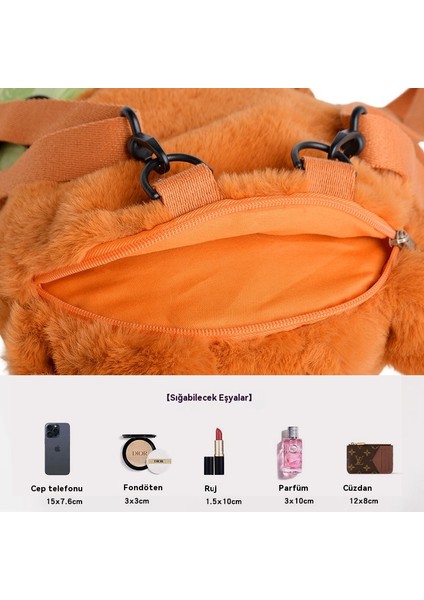 Disney Orijinal Zootopia Judy Nick Karikatür Sırt Çantası (Yurt Dışından) modelleri