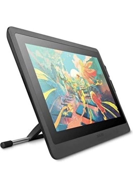 Cintiq 16 Ayarlanabilir Stand 13 inç Ekran İçin Ergonomik ve Hafif Tasarım fiyatları