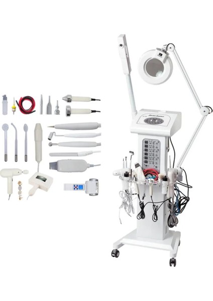 Cilt Bakım Cihazı 14+1