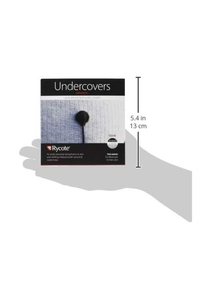 065504 Undercovers modelleri