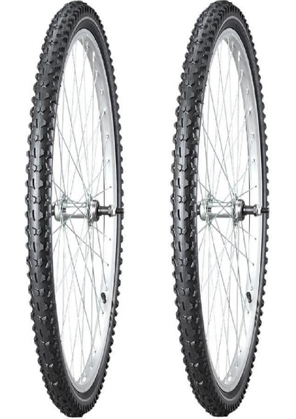 Irc 26 Jant 26X1.95 Mb-51 Bisiklet Dış Lastiği x 2 Adet