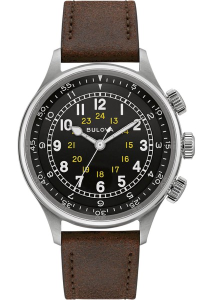Archive Collection Military A-15 Pilot 96A245