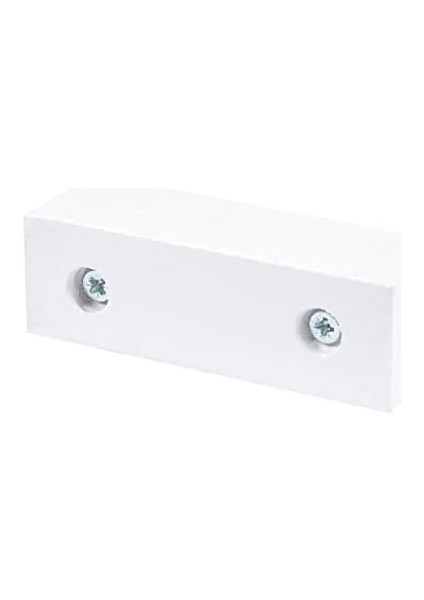 Masa Mobilya Koltuk Ayak Yükseltici 4&apos;lü Set Boy 25 mm En 8 cm Beyaz fiyatları