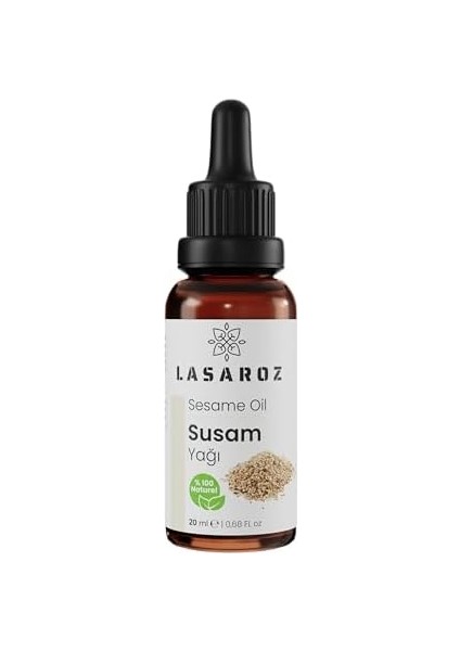 Susam Yağı 20 ml modelleri