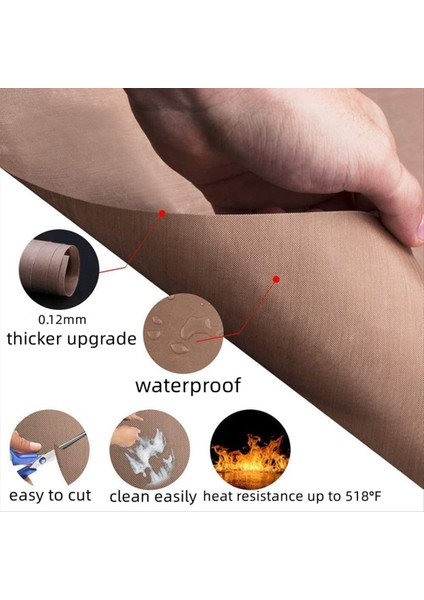 Tshirt Cetvel Ptfe Savaklar Isı Bantı, Heme Presi Için 3 Ptfe Savap 16X12INCH, Vinil Hizalama Için Tshirt Cetvel Kılavuzu (Yurt Dışından) modelleri