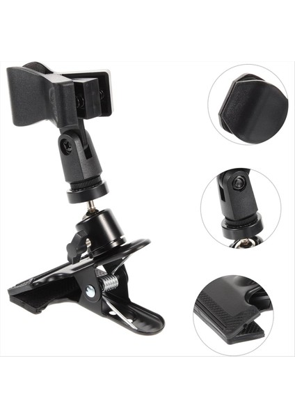 2pcs Kelepçe Stand Nakış Çerçevesi Iğne Işleri Aksesuarları El Sanatları Tutucu Ev Dekoru ve Dikiş Projeleri (Yurt Dışından) fiyatları