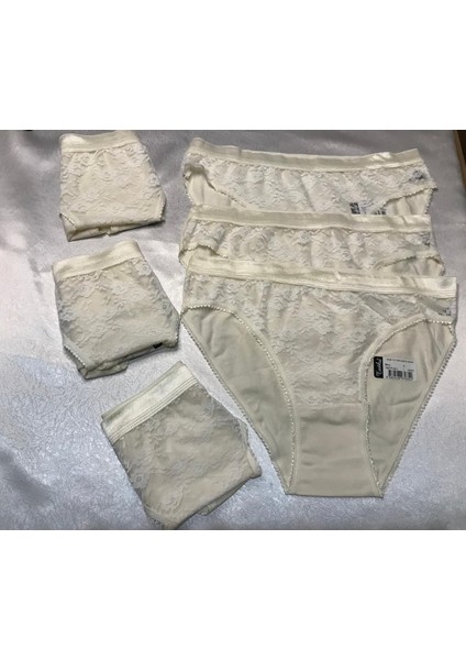 Bayan Safir Bikini 6'lı