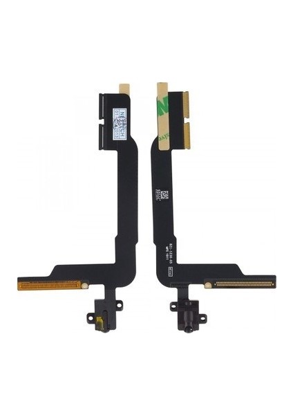 Uyumlu Ipad 3 Kulaklık Flex
