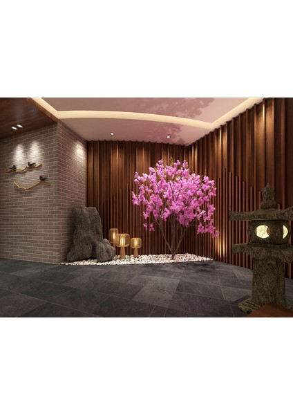 Tek Çipli Şerit LED Iç Mekan Aydınlatma - 5W, 12V - Metrede 60 LED - 8mm Ince