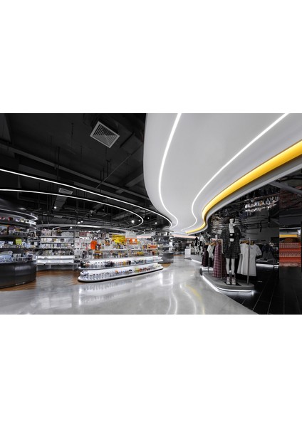 Tek Çipli Şerit LED Iç Mekan Aydınlatma - 5W, 12V - Metrede 60 LED - 8mm Ince