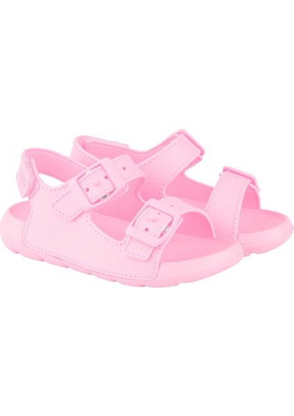 Kız Çocuk Sandalet 29 Numara Suni Deri ve PVC Malzeme ile Günlük Kullanım için indirimleri