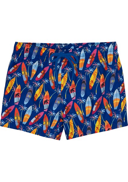 Erkek Çocuk Miami Junior Short fiyatları