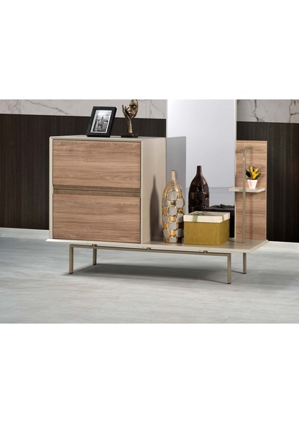 Mirage Makyaj Masası ve Aynası fiyatları