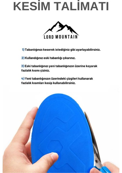 Comfort Rahat Ortopedik Tabanlık,Yumuşak Tabanlık,Konfor Tabanı,Spor Tabanlığı,Erkek,Kadın,Siyah fırsatları